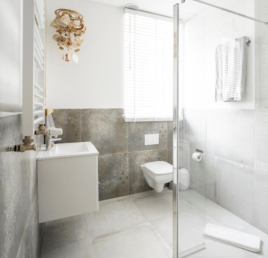 Boho Butikowe Apartamenty Jastrzębia Góra Exterior foto